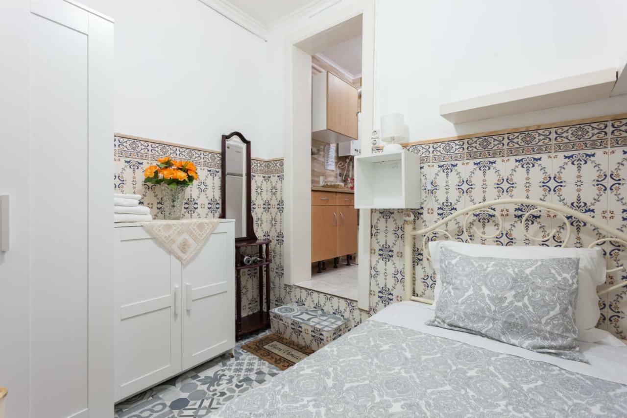 Atalaia Place - Bairro Alto, Lisbon City Center Εξωτερικό φωτογραφία