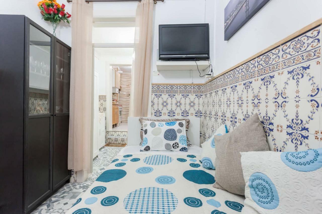 Atalaia Place - Bairro Alto, Lisbon City Center Εξωτερικό φωτογραφία
