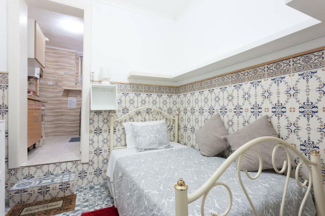 Atalaia Place - Bairro Alto, Lisbon City Center Εξωτερικό φωτογραφία