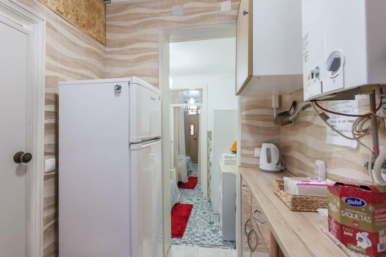 Atalaia Place - Bairro Alto, Lisbon City Center Εξωτερικό φωτογραφία