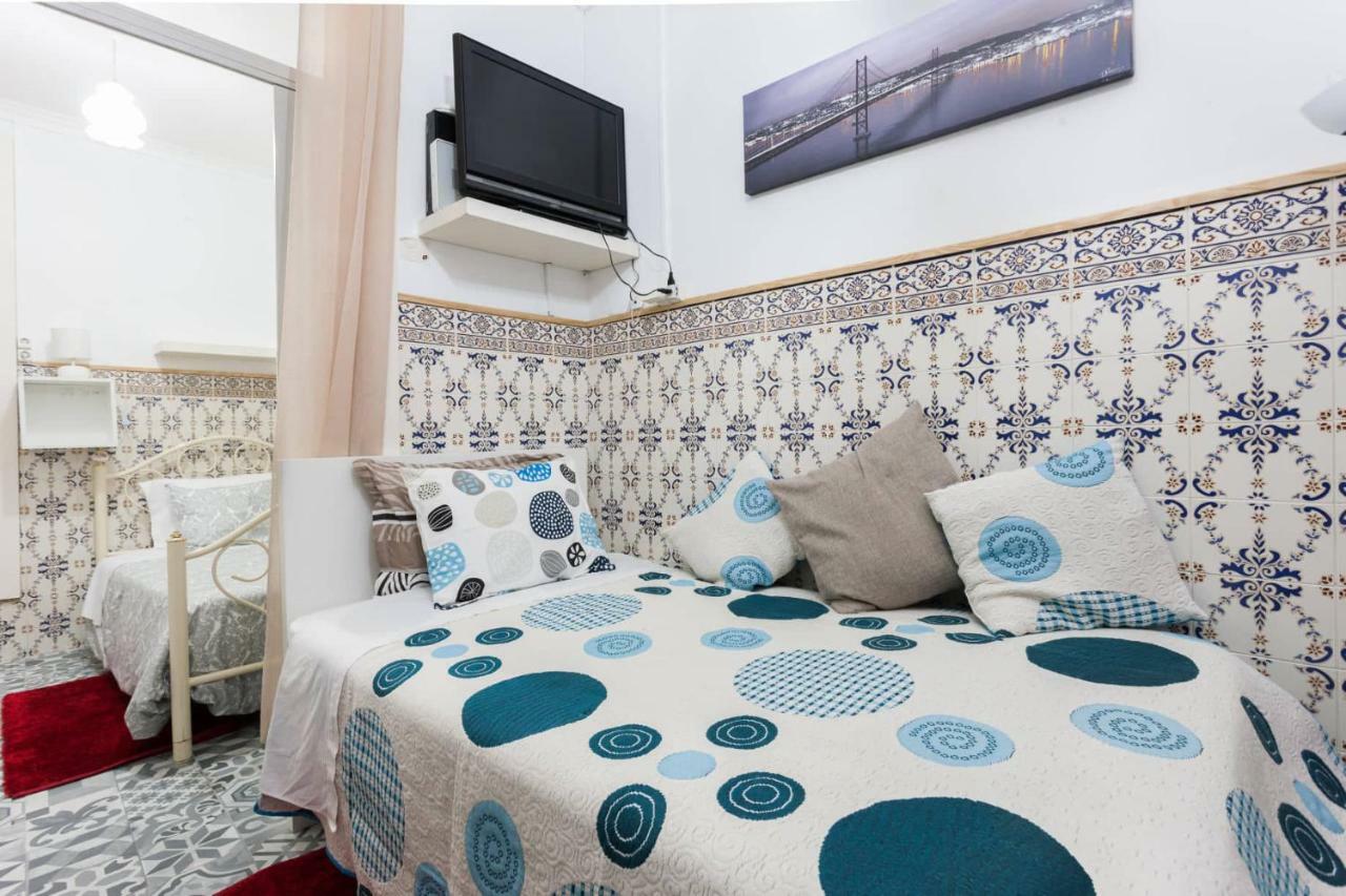 Atalaia Place - Bairro Alto, Lisbon City Center Εξωτερικό φωτογραφία