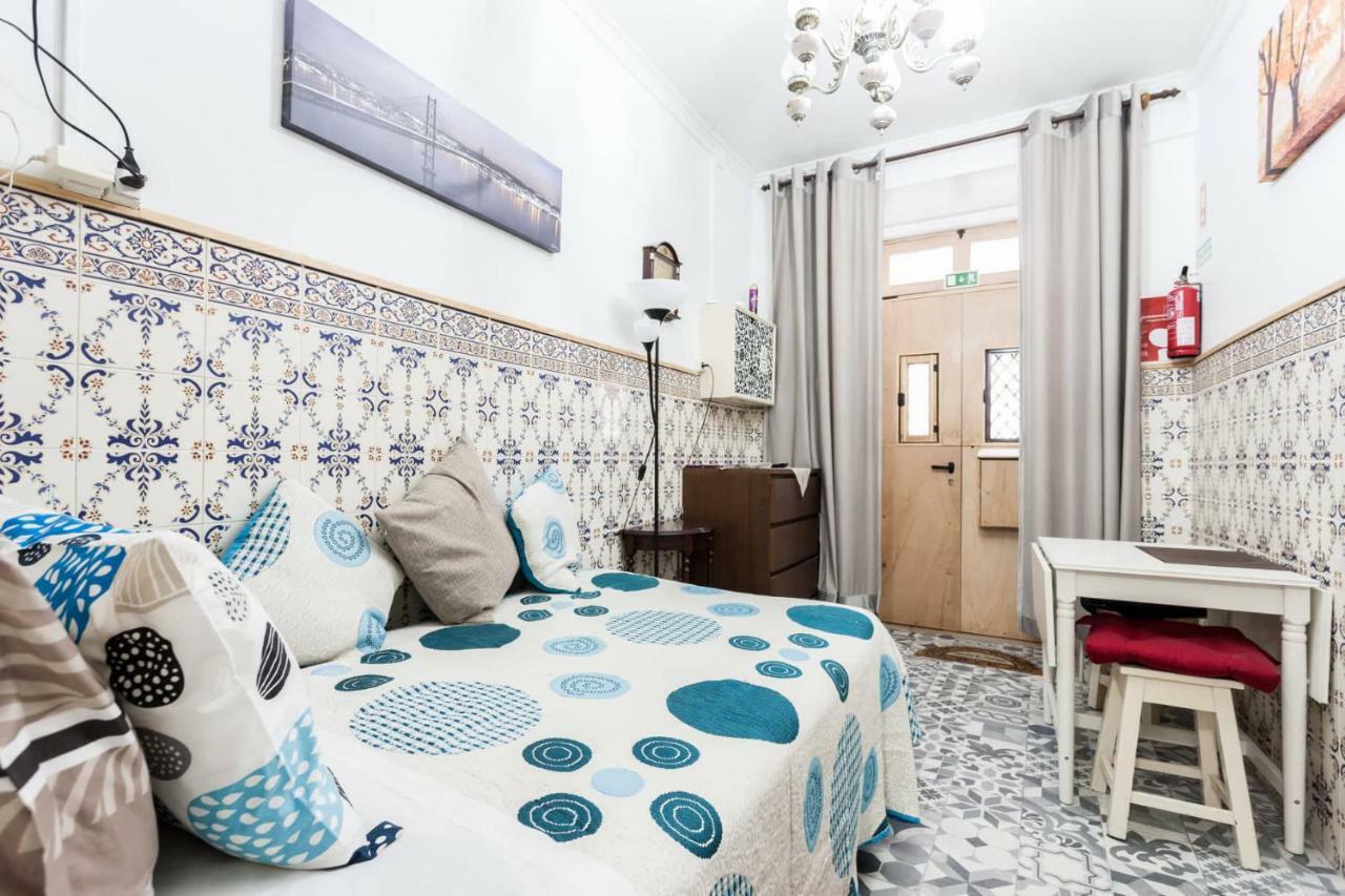 Atalaia Place - Bairro Alto, Lisbon City Center Εξωτερικό φωτογραφία